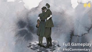 Undying Symphony | Part - 4 | Full Gameplay | NoCommentary