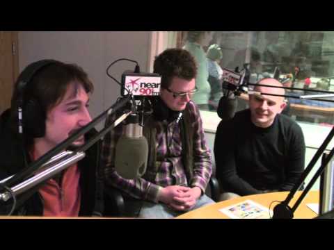 EU Show - Slovakia Part 2