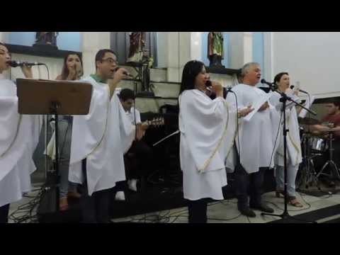 Mão Na Terra video