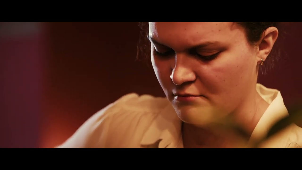 Tres Canciones Populares Mexicanas