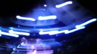 Nova do hibria "Nonconforming Mind" ao Vivo no Drakar Hall 13/07/2010