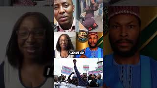 🚨 SAMILA IBRAHIM FIRES BACK AT SOWORE! "Stop Taking Credit for What You Didn't Do!" 😳🔥