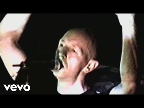 Fight - Immortal Sin (Live In Phoenix)