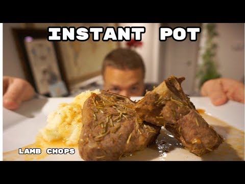 download lagu mp3 mp4 Pressure Cooker Lamb Chops, download lagu Pressure Cooker Lamb Chops gratis, unduh video klip Pressure Cooker Lamb Chops