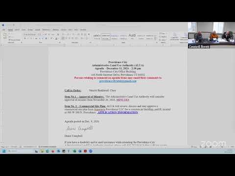 Meeting thumbnail