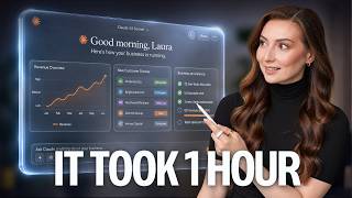 Thumbnail for I Gave Claude $3,000 to Start a Real Business