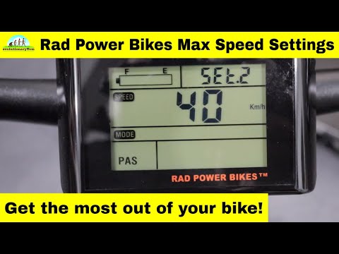 Radmission Speed Hack