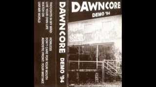 Dawncore - Demo '94 [FULL Album]