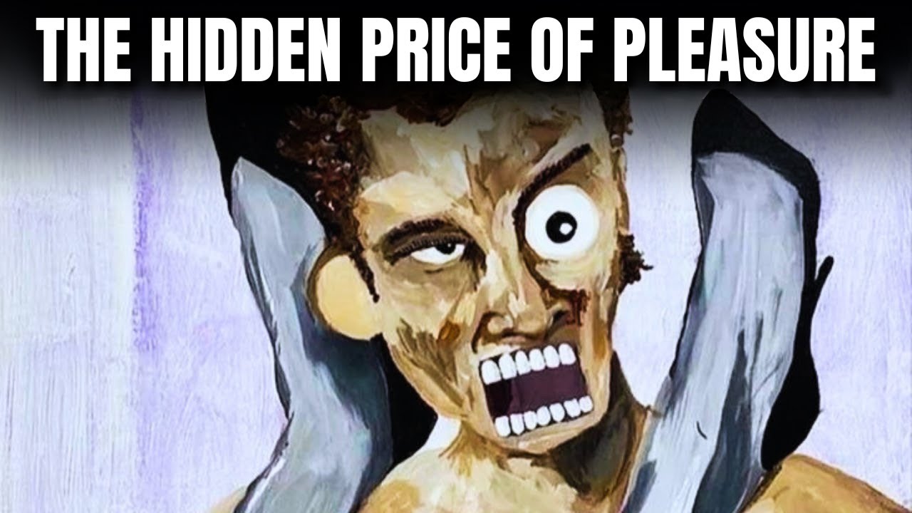 The Hidden Price of Pleasure in the Modern World | Aldous Huxley