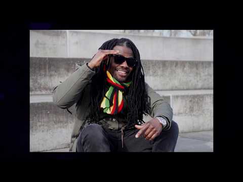 jah brixman - fight on