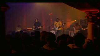 People In Planes - &quot;Last Man Standing&quot; Live