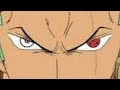 Zoro's Eye Power Reveal--One Piece Manga ...