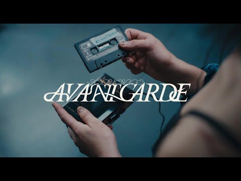 Avantgarde - Official Teaser