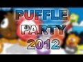 Club Penguin Puffle Party 2012 How To Become A Puffle