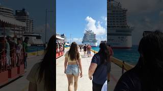 🚢🤯CRUISE SHIP VACATION #viewersloverviews #cruise #cruiseship #travel #vlog #shorts