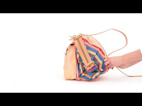 Ícones Il Bisonte: Maremmana