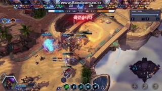 겐지 폭렬참이 이렇게 좋습니다 @_@ (궁강화)