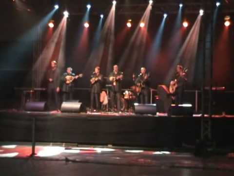 Klapa Lavanda (Domžale 12.09.2008) 1 posnetek