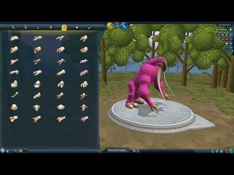 Let's make a Behemoth / Titanus Behemo มาสร้าง เบฮีมอธ ไททัน (Behemoth / Titanus Behemoth)