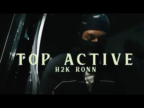 H2K Lor Ron - Top Active 