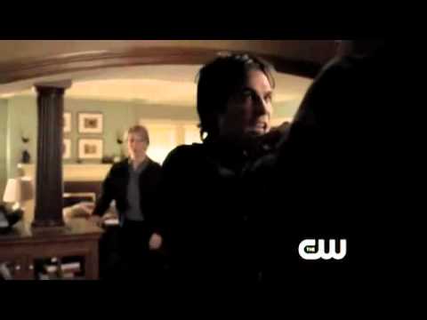 The Vampire Diaries - Season 4 - Promo