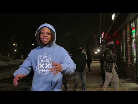 AlGotIt - Hot (Shot By Dexta Dave)