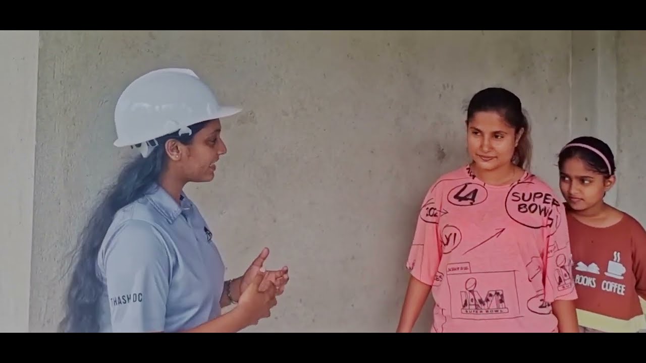 Matara Mirissa Complete Villa Project