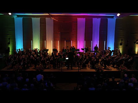 Coldplay Classics - Blasorchester Lensahn - Coldplay - Arr. Michael Brown