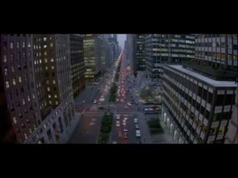 Baraka (1992) - fast... and slow