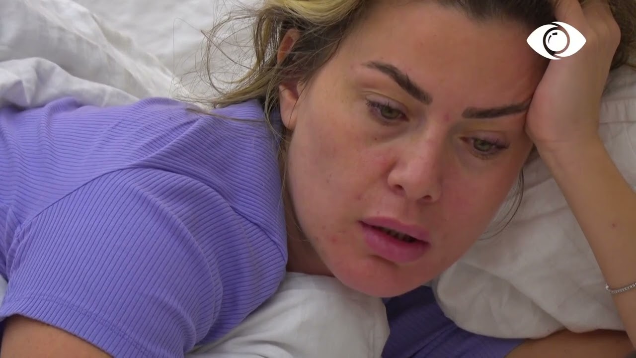 Dashuri me shikim të parë/ Olta dhe Armaldo komentojnë marrëdhënien Krist-Keisi