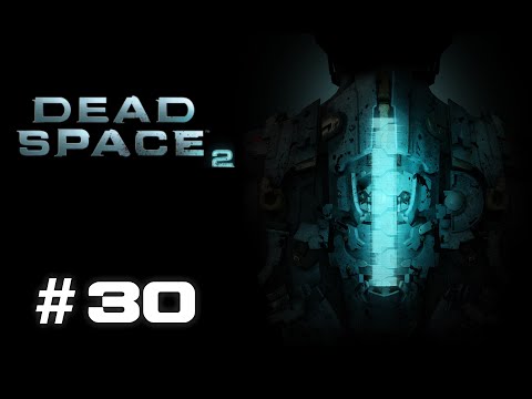 Spinning Lasers of Death - Dead Space 2 Ep. #30