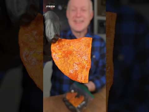 Gene's Mouth Manglers Leave You Tongue Tide and Twisted!🥵 #shorts #bobsburgers #gene #disney