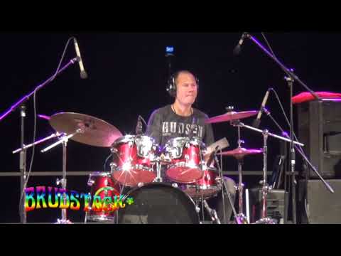 20° BRUDSTOCK - HUNDRED SEVENTY SPLIT