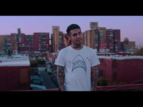 Tráiler Panash [WEB-DL] 2022