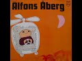 Gunilla Bergström Aja Baja Alfons Dialog 1