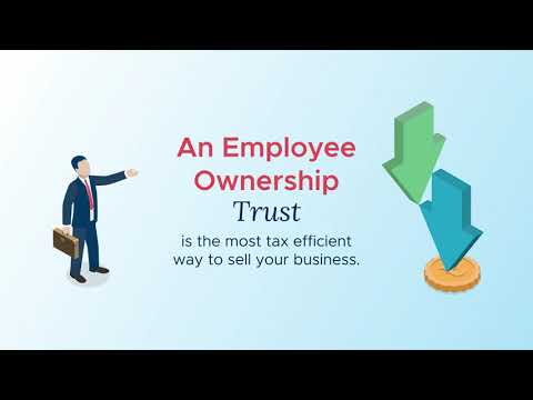 What is an Employee Ownership Trust? | Understanding How EOTs Work