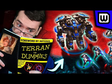 This Dark vs Gumiho Finals is a cheesy MESS! Bring nachos. (StarCraft 2)