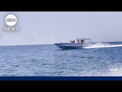 Houthis take control of Red Sea coastline