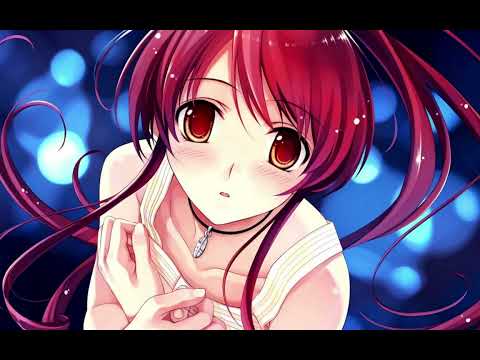 LXE, SLAVA TUTOV, TVERDOBULKA - Ты сама (Nightcore)