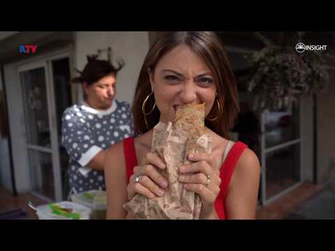 Insight to Israel - The Druze