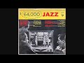 1955 Dave Bruebeck Quartet   A Fine Romance
