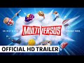 MultiVersus Official Reveal Trailer