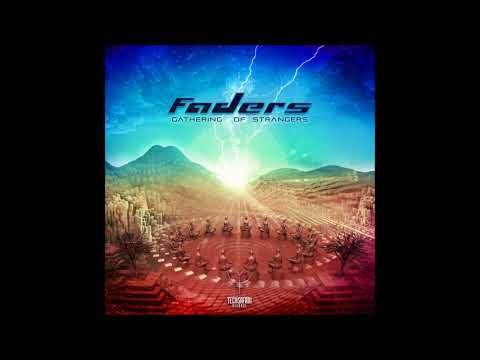 Faders - Gathering of Strangers [Full Album]