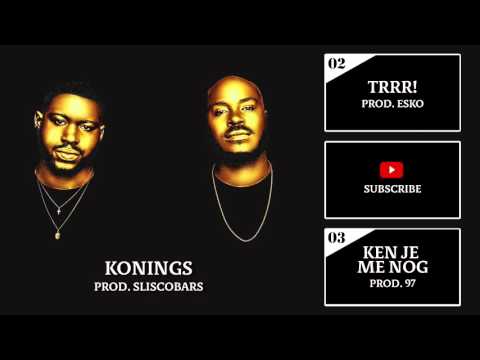 Video thumbnail for Konings