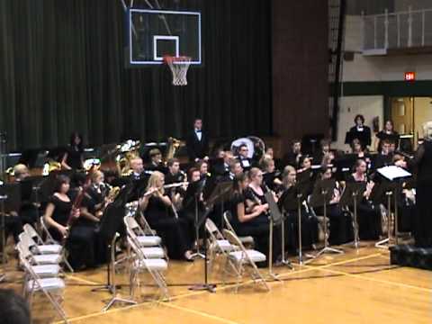 Illiana Wind Ensemble 