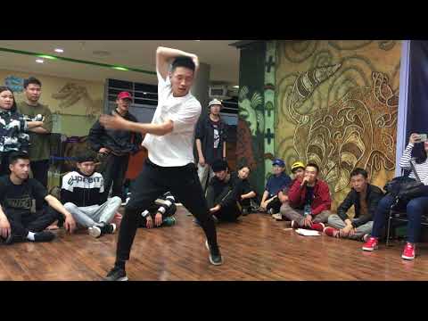 Energize ME VOL.2|Davaa vs Zaya (Electro Semifinal)