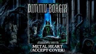 Dimmu Borgir - All Covers HD ( From Devils Path to Abrahadabra)
