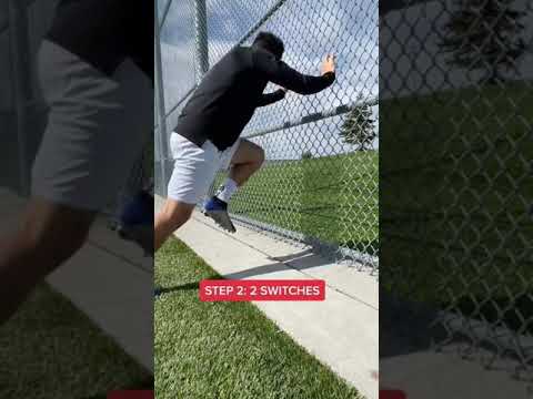 HOW TO Improve Your Speed⚡️💨