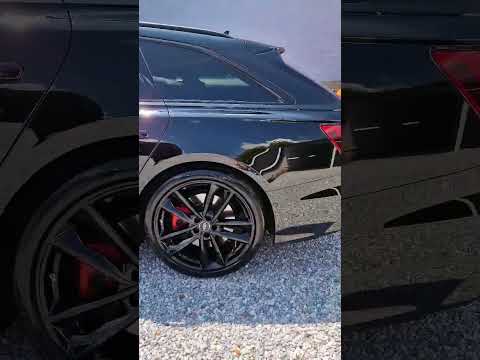 Audi S6 Avant #detailing #car #viralvideo #aufbereitung