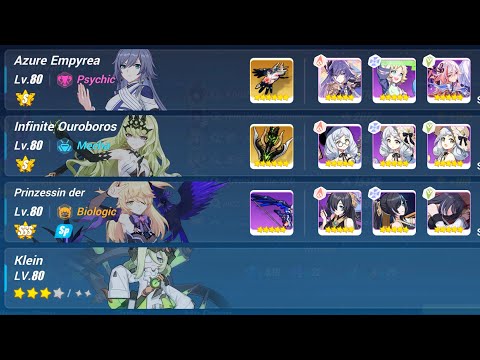 HI3 (Exalted Abyss - Nirvana 447D) Andrius - AE PV IO 738